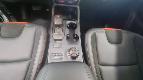 Ford Ranger Raptor 3.0L V6 Ecoboost Biturbo Cabina Doble 4X4