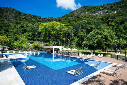 Imagem 9 de 14 de Apartamento De 2 Quartos Em Jacarepaguá - Cond Verdant