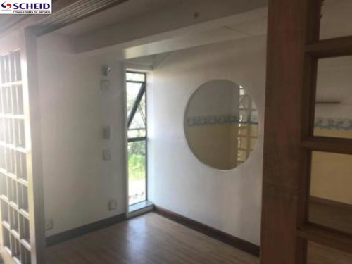 Imagem 4 de 15 de Apartamento No Jardim Marajoara, 3 Dormitórios - Mc6732