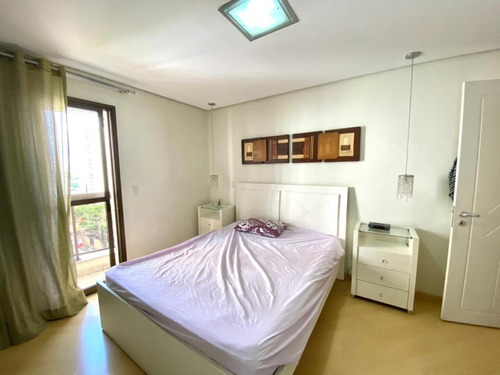 Imagem 16 de 21 de Apartamento - 360d - 69332310