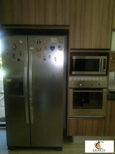 Imagem 5 de 14 de Casa A Venda Aldeia Da Serra, Condominio Morada Dos Lagos. Barueri - 378