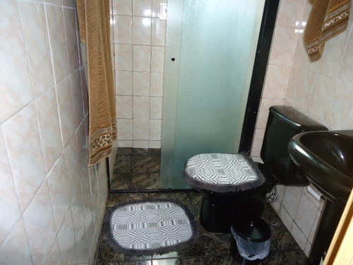 Imagem 6 de 10 de Apartamento A Venda No Engenheiro Goulart, São Paulo - V3160 - 32602489