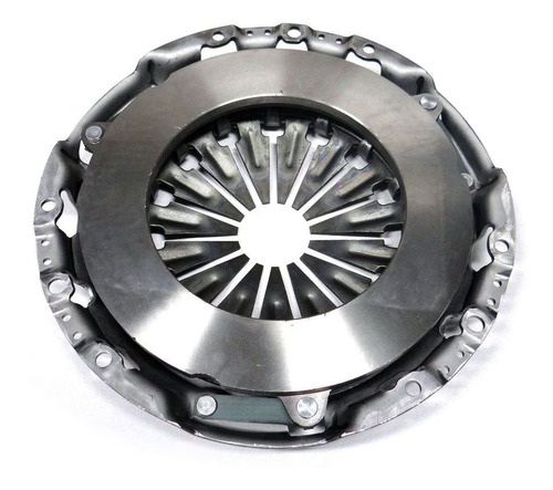 Imagem 3 de 6 de Kit Embreagem Com Rolamento 260mm Hilux Sw4 2000 / 2002