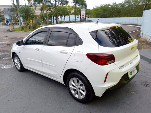 Chevrolet Onix 1.0 Lt