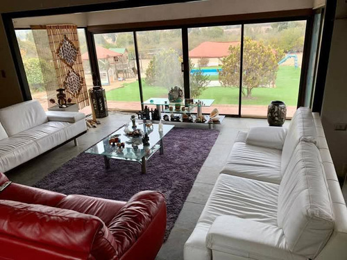 Parcela 5000 M2 Y 3 Casas A 15 Minutos De Portal El Belloto!