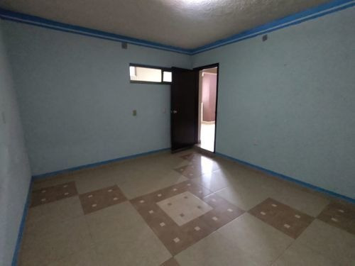 Imagen 7 de 17 de Renta Departamento Metro Coyuya Y La Viga