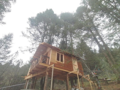 Imagen 2 de 9 de Terreno En Venta Mineral Del Monte Centro