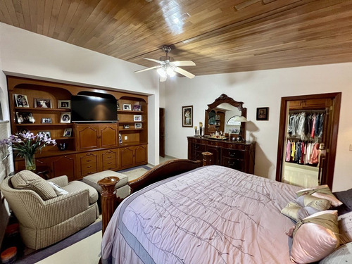 Casa En Venta En El Palomar