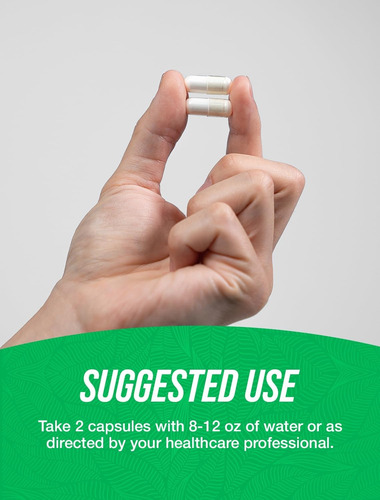 Bulk Suplements Resveratrol 1000 Mg 60 Cápsulas Sin Sabor