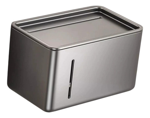 Soporte De Tejido De Baños, Caja De Franja Vertical
