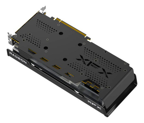 Tarjeta De Video Xfx Radeon Rx 7700 Xt Swft 210 12gb Gddr6