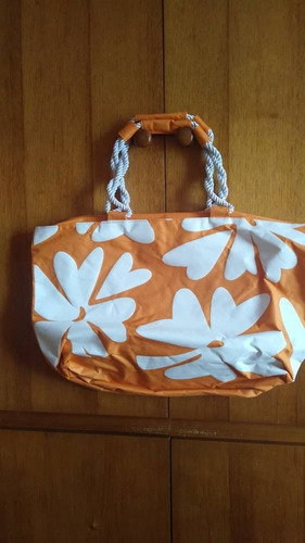 Bolso Playero Nuevo