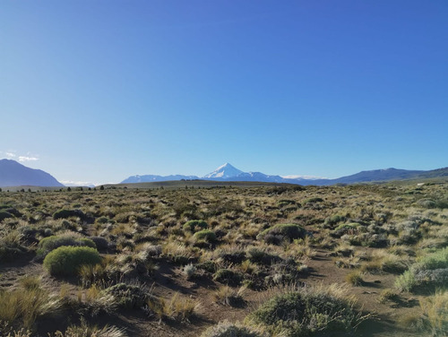 Lote De 2700m2 A 100m Del Río Chimehuín