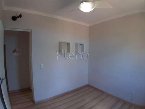 Imagem 9 de 10 de Apartamento À Venda Em Parque Das Colinas - Ap016586