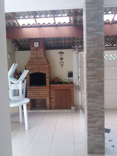 Sobrado À Venda, 149 M² Por R$ 676.000 - Vila Eldízia - Aceita Permuta - So1871