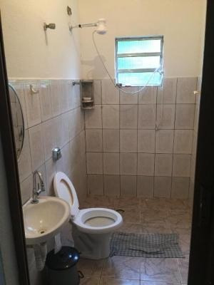 Chácara Lado Serra Em Itanhaém - 6576