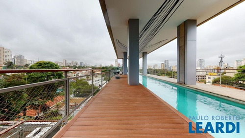 Imagem 13 de 15 de Apartamento - Vila Madalena - Sp - 630094