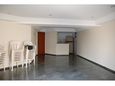 Imagem 2 de 13 de Apto 2 Dormitórios Vila Duzzi S.b.c. Vago - 1033-7876