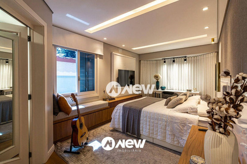 Imagem 13 de 30 de Casa Com 3 Dormitórios À Venda, 277 M² Por R$ 1.500.000,00 - Hamburgo Velho - Novo Hamburgo/rs - Ca3717