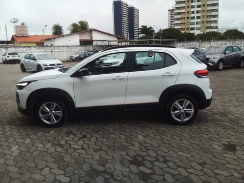 Fiat Pulse Drive 1.3 (Aut.)