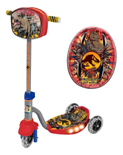 Patin del diablo batman sales