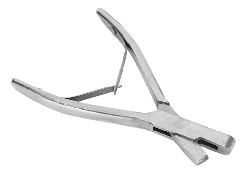 Pinzas En Forma De U De Acero Inoxidable
