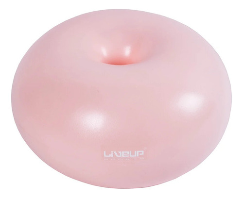 Bola De Ioga Pilates Training Donut 60cm Liveup Sports