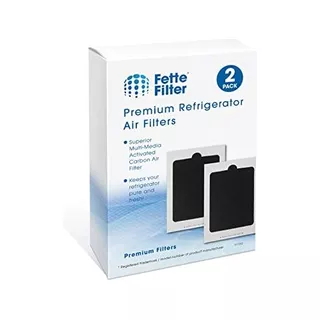 - Refrigerator Air Filters Compatible With Part # Eafcb...