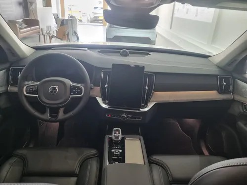 Volvo XC90 2.0 T8 Recharge Ultimate Hibrido