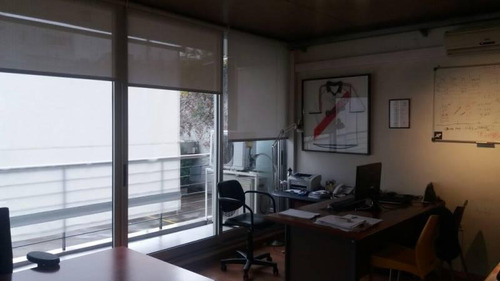 Oficina En Venta Con Renta En Palermo Hollywood