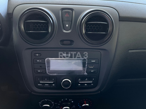 Renault Kangoo Ii Express Confort 5a 1.6 Sce