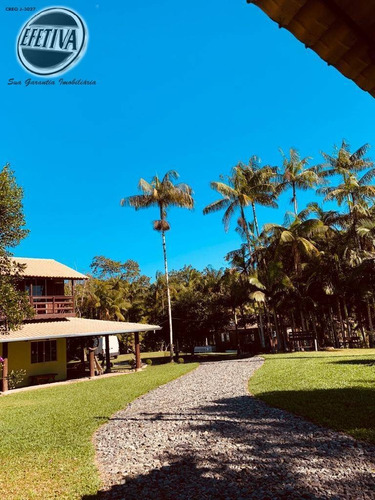 Chácara 3,2 Alqueires - Bairro Boa Vista - Guaratuba Pr - 1904r