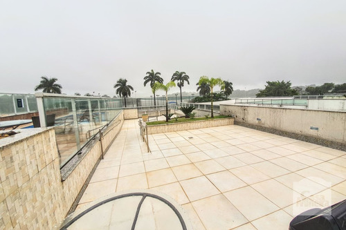 Imagem 11 de 15 de Flat À Venda No São Luíz - Código 277550 - 277550