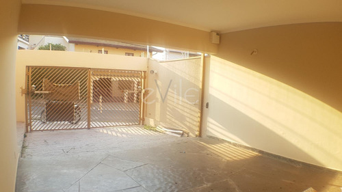 Imagem 3 de 30 de Casa À Venda Em Jardim Chapadão - Ca004797