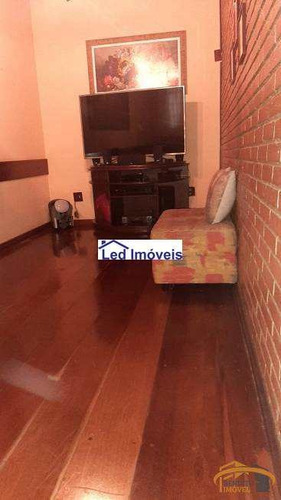 Imagem 12 de 18 de Casa Com 3 Dorms, Vila Osasco, Osasco - R$ 1.39 Mi, Cod: 1456 - V1456