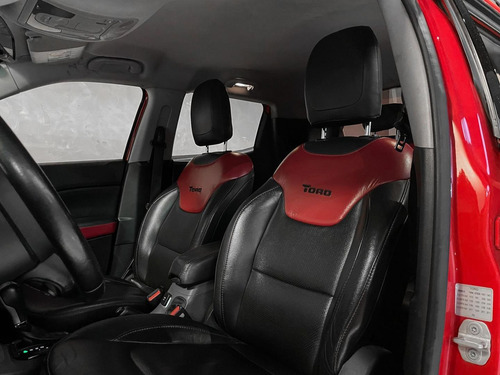 Fiat Toro Volcano At D4