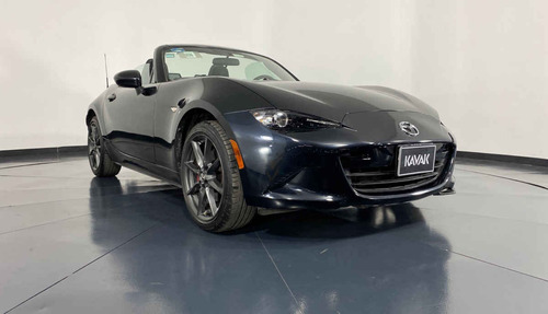 Imagen 4 de 15 de 44459 - Mazda Mx5 2017 Con Garantía