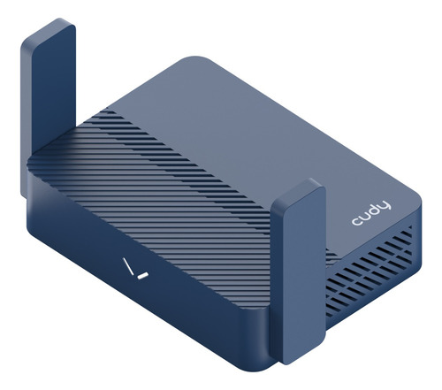 Router Portatil Wi-fi 6 Cudy Ax3000 2.5g Tr3000