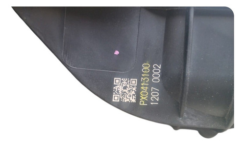 Multiple Admicion Mazda 3 2016-2020 2.5 Original (Usado)