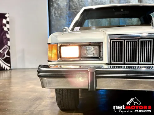 Ford Grand Marquis 1983