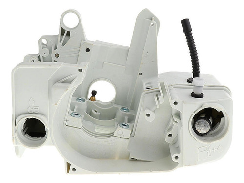 Cárter De Motor Completo Para 021 023 025 Ms210 Ms230 Ms250
