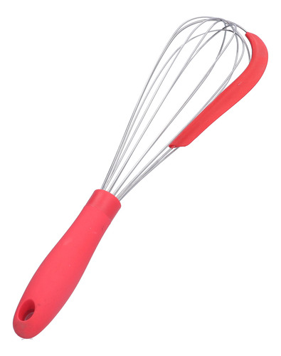 Rascador De Silicona De Acero Inoxidable Whik Balloon
