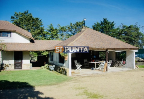 Imagen 30 de 30 de Chacra Importante En R. 39 Con 700 M2. Construidos