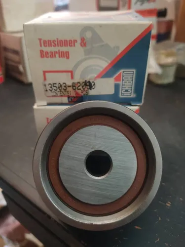 comprar Polea Tensora Correa Tiempo 4runner 5vz 95\u002F02 Prado 5vz