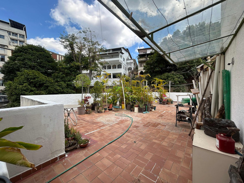 Venta Penthouse El Marques, Caracas (lz)