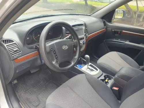 Hyundai Santa Fe 2.7 Gl