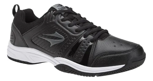 Zapatillas Topper Tenis Rally Hombre Env o gratis
