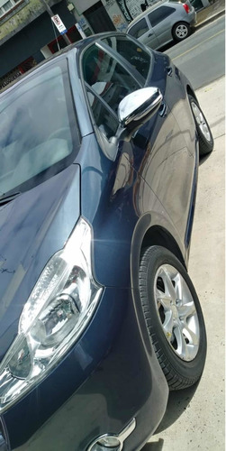 Peugeot 208 1.5 Allure Touchscreen 2013