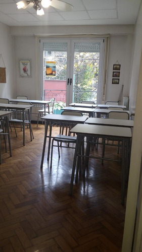 Imagen 11 de 12 de Alquiler Salas Aulas Cursos Capacitacion Hora Dia Coworking