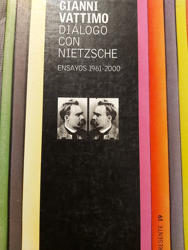 Dialogos Con Nietzsche
